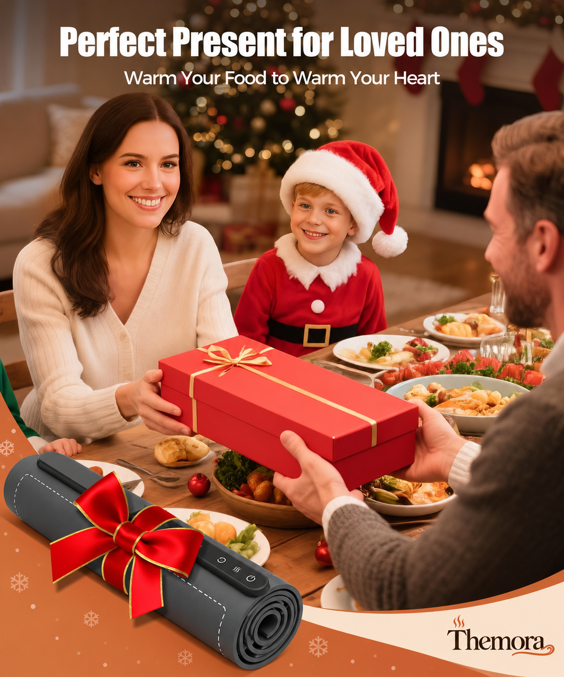 Themora Warming Mat