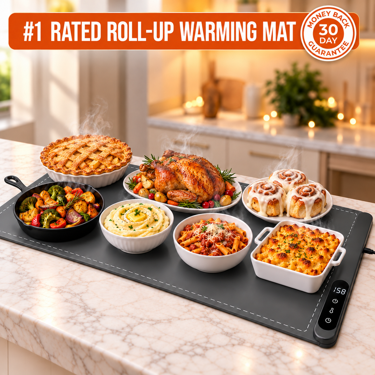 Themora Heating Mat